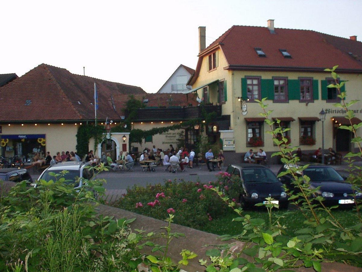 Alte Brauerei Herberg 3*